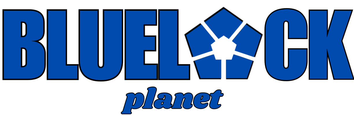 bluelockplanet